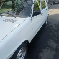 رنو 5کلاسیک|خودرو سواری و وانت|تهران, مشیریه|دیوار