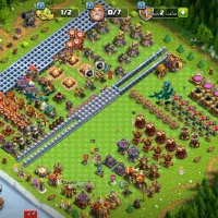 کلش اف کلنز