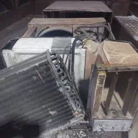 فروش و خرید کولر سوخته و خراب و قدیمی|کولر گازی و فنکوئل|لنگرود, |دیوار