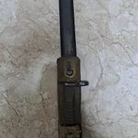 کارد جنگی هکلر و کخ|کلکسیون اشیاء عتیقه|تهران, اکباتان|دیوار