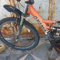 دوچرخه|دوچرخه، اسکیت، اسکوتر|جهرم, |دیوار