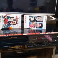 ویدئو سوپر ۲۰۰ فیلم کوچیک|پخش‌کننده DVD و ویدیو|اصفهان, سپاهان‌شهر|دیوار
