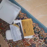 فروش ایرپاد ۳ معمولی دست دوم|لوازم جانبی موبایل و تبلت|شیراز, شهرک استقلال|دیوار