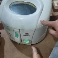 سرخ کن تمیزتمیز|اجاق گاز و لوازم برقی پختوپز|اهواز, شهرک رزمندگان|دیوار