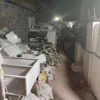 خریدوفروش ضایعات آهن وچدن ومس برنج|عمدهفروشی|مشهد, دانشجو|دیوار