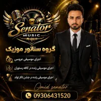 گروه سناتور موزیک