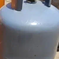 یک عدد کپسول گاز بوتان برای فروش