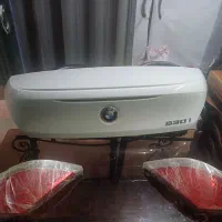 لوازم بدنه و برقی و جلوبندی و کولرکامل بی ام و ۶۳۰