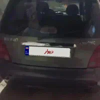 ام وی ام 110 چهار سیلندر مدل 91|خودرو سواری و وانت|خرم‌آباد, |دیوار