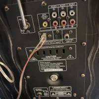 اسپیکر میکرولب|سیستم صوتی خانگی|تهران, جوانمردان (اندیشه)|دیوار