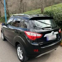 چانگان CS35 مدل 95 بی‌رنگ|خودرو سواری و وانت|رشت, نیکمرام|دیوار