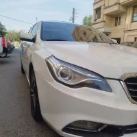 بسترنb50fمدل آخره1394کم کار مناسب مصرف کننده|خودرو سواری و وانت|تهران, نازی‌آباد|دیوار