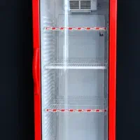 یخچال ویترینی الگور 190×60