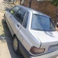 فروش پراید مدل ۸۵