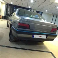 ماشین 405|خودرو کلاسیک|لاهیجان, شهرک فرهنگیان|دیوار