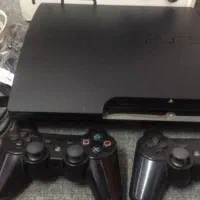 پلی استیشن 3 اسلیم