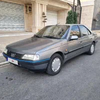 405 مدل 88|خودرو سواری و وانت|فردیس, شهرک ناز|دیوار