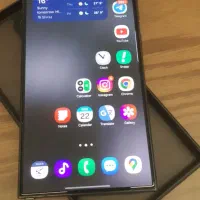 موبایل سامسونگ S24 Ultra 256 GB