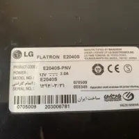 مانیتور۲۴ اینچ Flatron E2040s