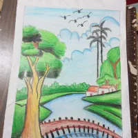 کاردستی و نقاشی