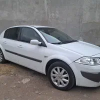 رنو مگان 2000cc، مدل ۲۰۰۸|خودرو سواری و وانت|تهران, شهرک مخابرات|دیوار