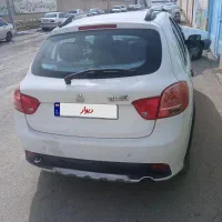 سلام کوییک۱۴۰۰|خودرو سواری و وانت|بروجن, |دیوار