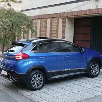 ایکس۲۲ دنده ای فول اکسلنت ۱۳۹۶ بدون رنگ و سالم