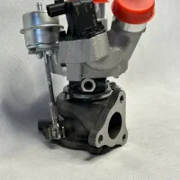 فروش و تعمیرات تخصصی توربوشارژ انواع خودرو