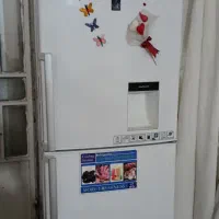 یخچال جنرال فور دو درب