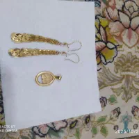 فروش گوشواره وپلاک