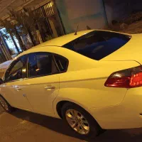 برلیانس دنده ای ۱۶۵۰ کم کار بدون رنگ|خودرو سواری و وانت|تبریز, |دیوار