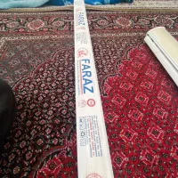 پرده کرکره ای|پرده، رانر، رومیزی|قم, ولیعصر|دیوار