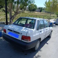 پراید صبا مدل ۱۳۸۳|خودرو سواری و وانت|ورزقان, |دیوار