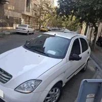 تیبا ۲ مدل ۱۴۰۱|خودرو سواری و وانت|تهران, حر|دیوار