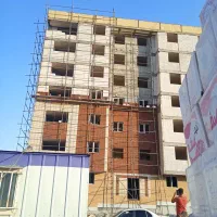 داربست فلزی گفراژ علی اسماعیلی