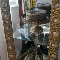 وسایل خونه مثل بوفه