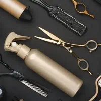 دوره آموزش کوتاهی و استایل مو