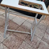 میز چرخ خیاطی
