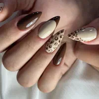 خدمات کاشت ناخن کاشت مژه میکرو ابرو پرسینگ|خدمات آرایشگری و زیبایی|سنندج, |دیوار