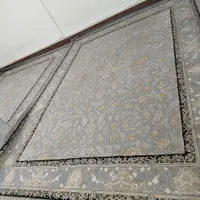 فرش 12متری نو