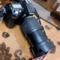 دوربین Nikon