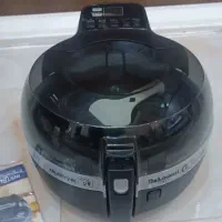 سرخ کن بدون دلمونتیDL605