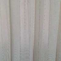 پرده ی پذیرایی