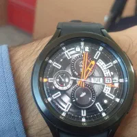 ساعت سامسونگ گلکسی واچ ۴ کلاسیک