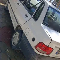 پراید مدل ۸۷