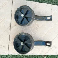 کمکی دوچرخه