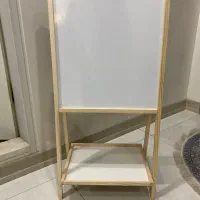 تخته وایت برد آموزشی بچگانه