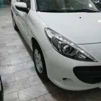 ۲۰۷ سقف فلز اتوماتیک ۱۴۰۴|خودرو سواری و وانت|ارومیه, |دیوار