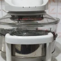 هواپز|اجاق گاز و لوازم برقی پختوپز|قم, تولید دارو و یخچال|دیوار