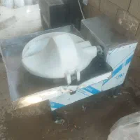 سبزی خردکن صنعتی|خردکن، آسیاب، غذاساز|شیراز, گل سرخ|دیوار